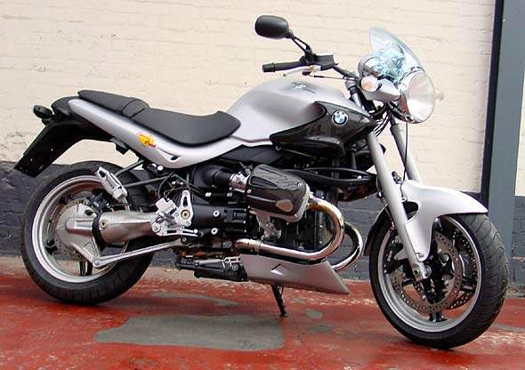 R1150R