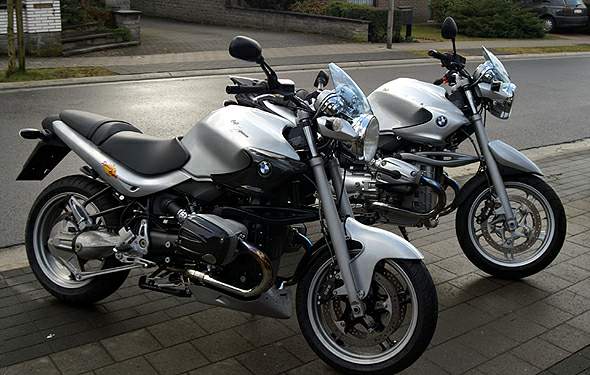 R1150R