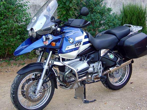 R1150GS