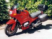 R1100RS