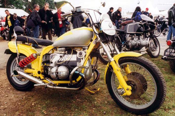 Custom