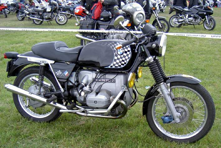 troquet racer