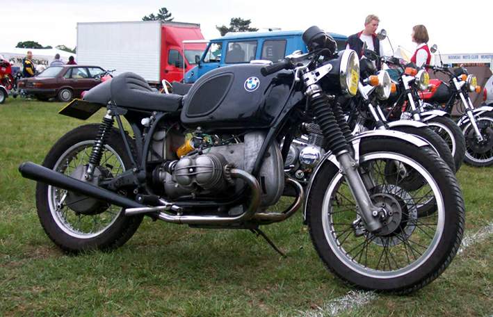 bistrot racer