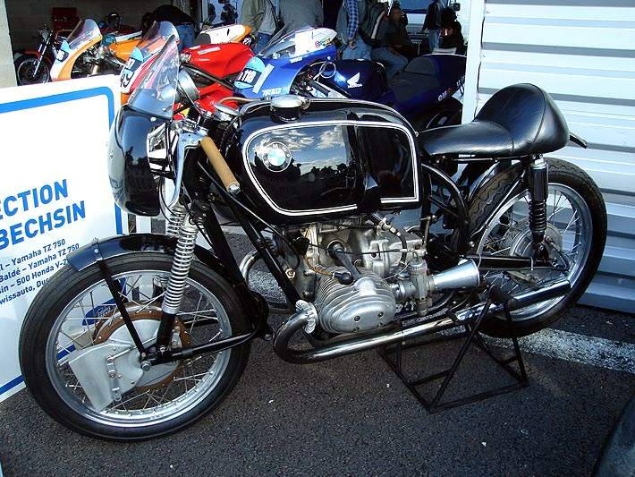 RennSport